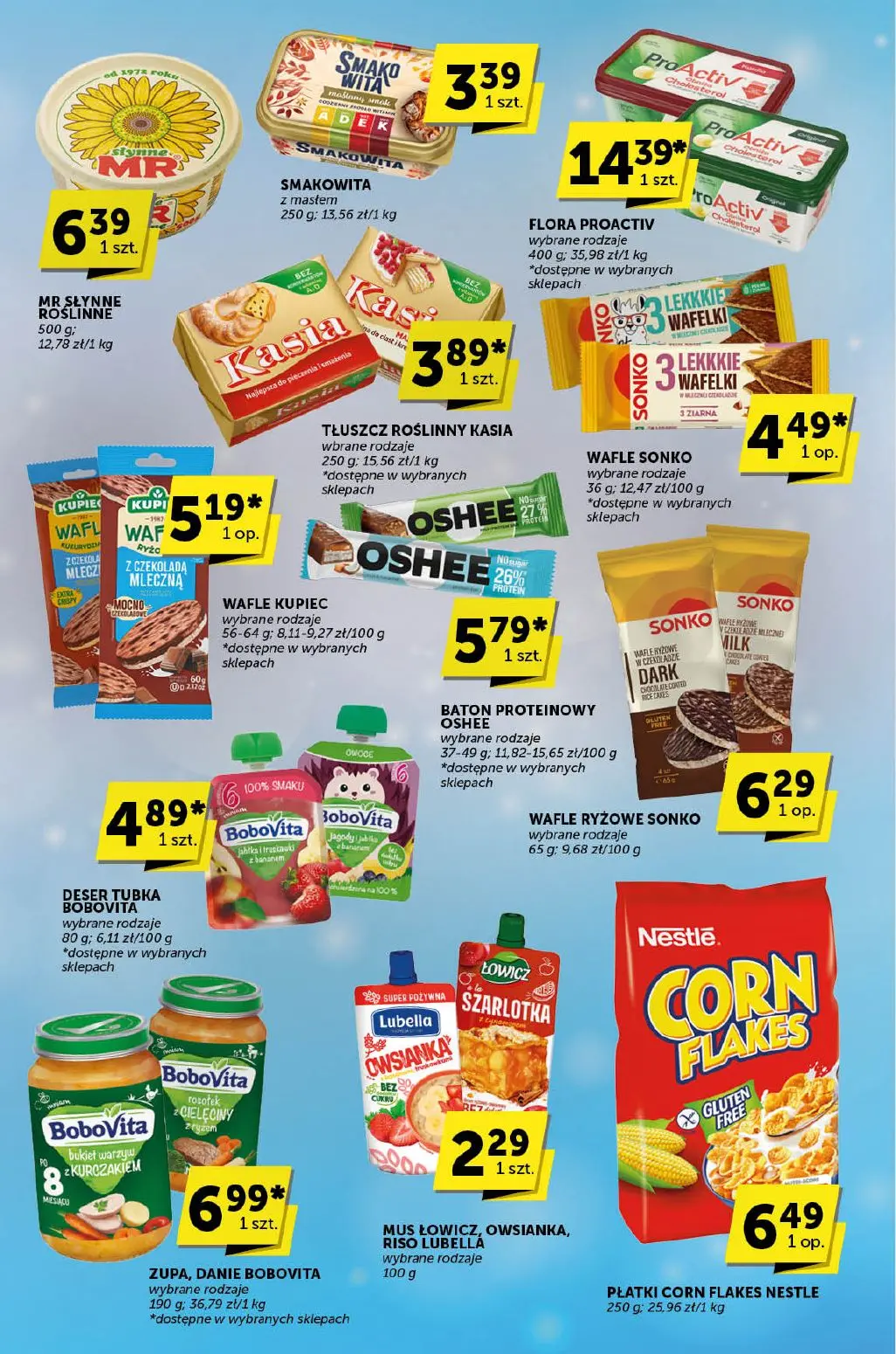 gazetka promocyjna Euro Sklep Katalog - Strona 5