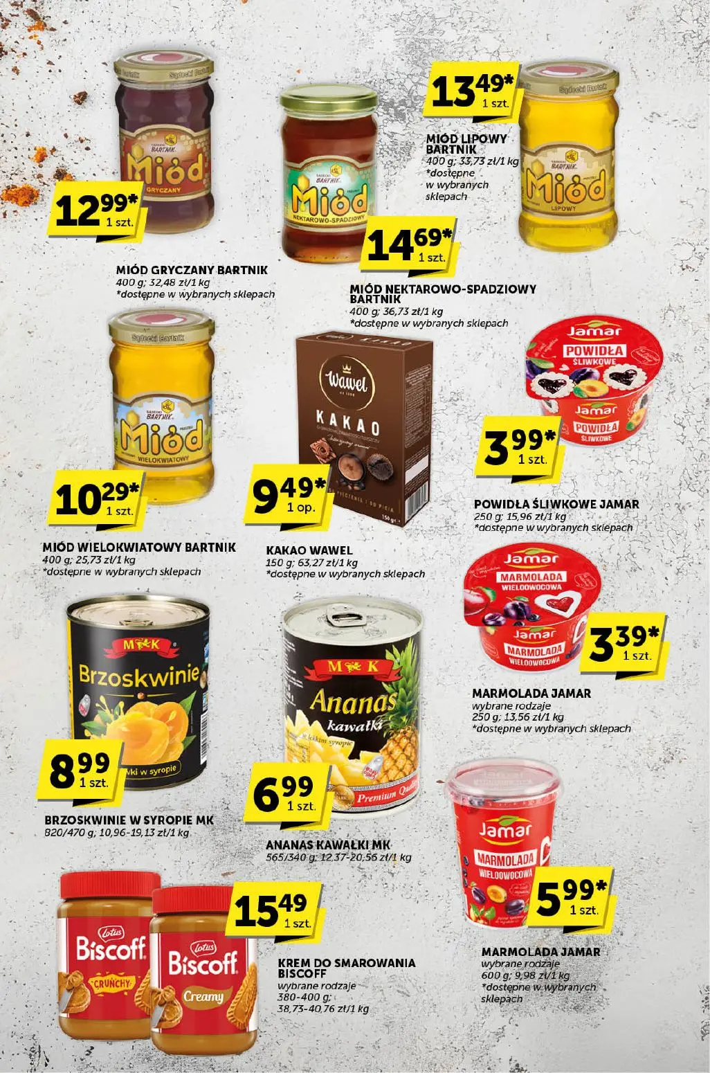 gazetka promocyjna Euro Sklep Katalog - Strona 16