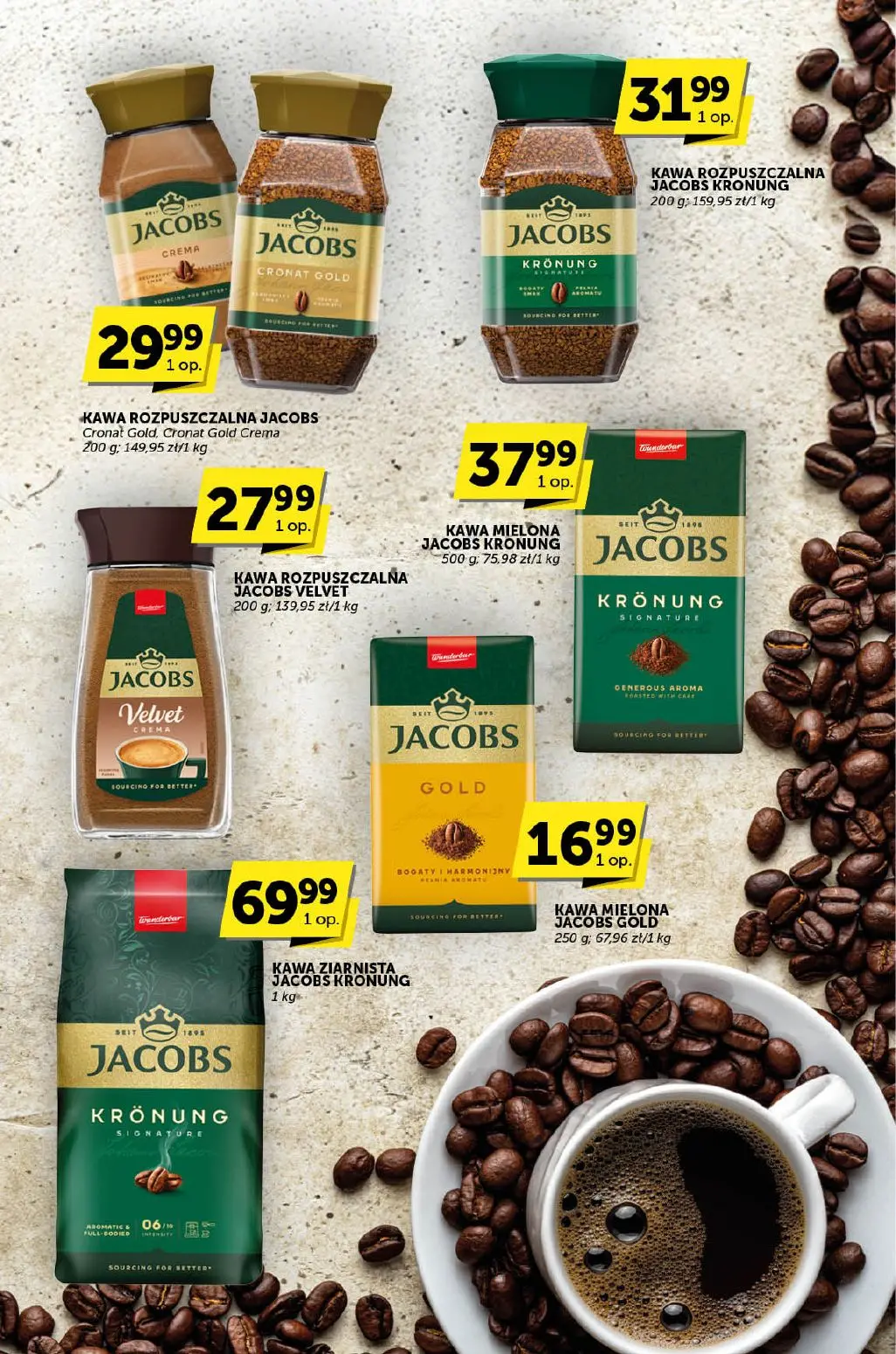 gazetka promocyjna Euro Sklep Katalog - Strona 18