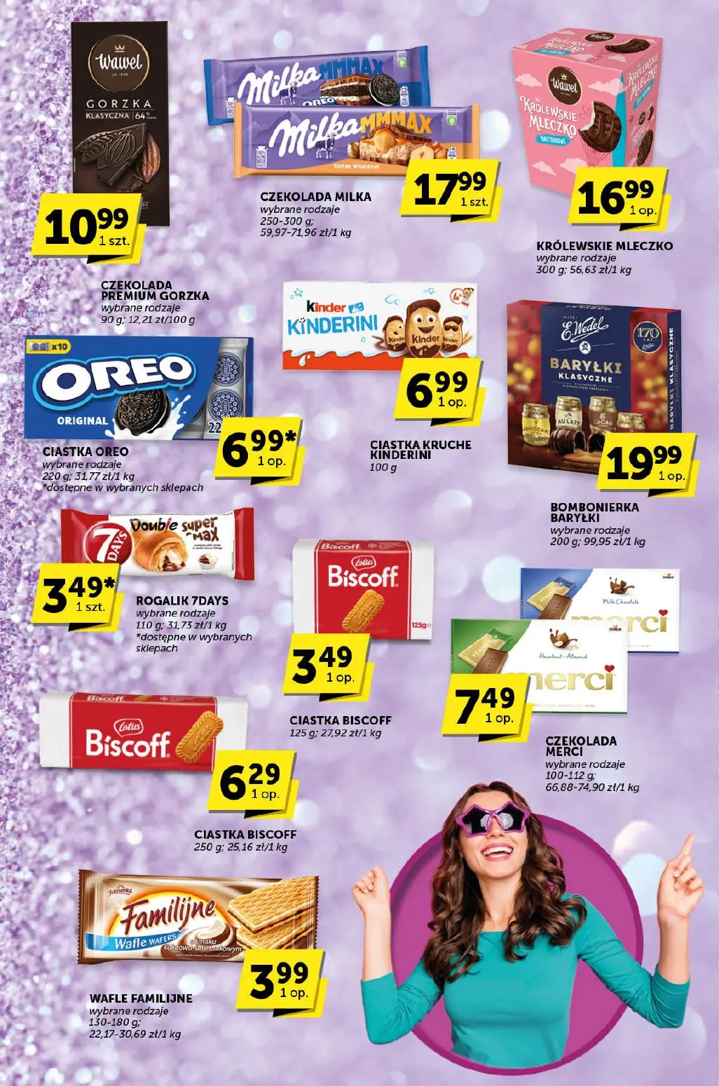 gazetka promocyjna Euro Sklep Katalog - Strona 20