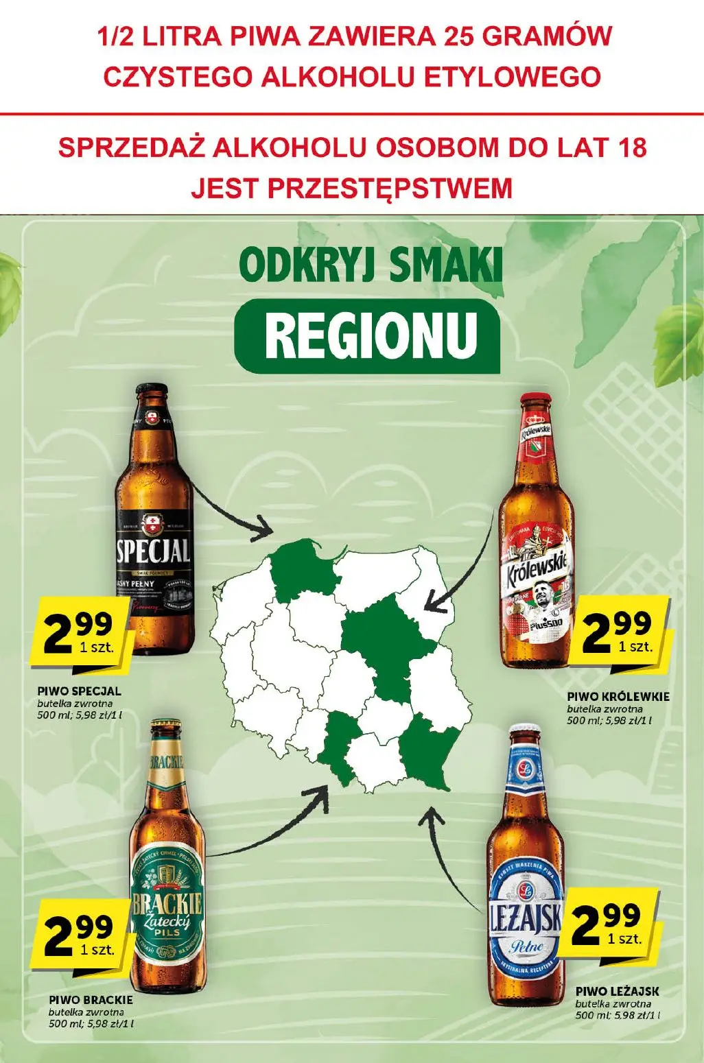 gazetka promocyjna Euro Sklep Katalog - Strona 27