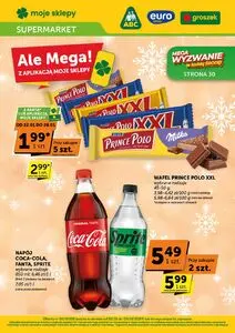 Gazetka promocyjna Euro Sklep, ważna od 2026-01-22 do 2026-02-03.