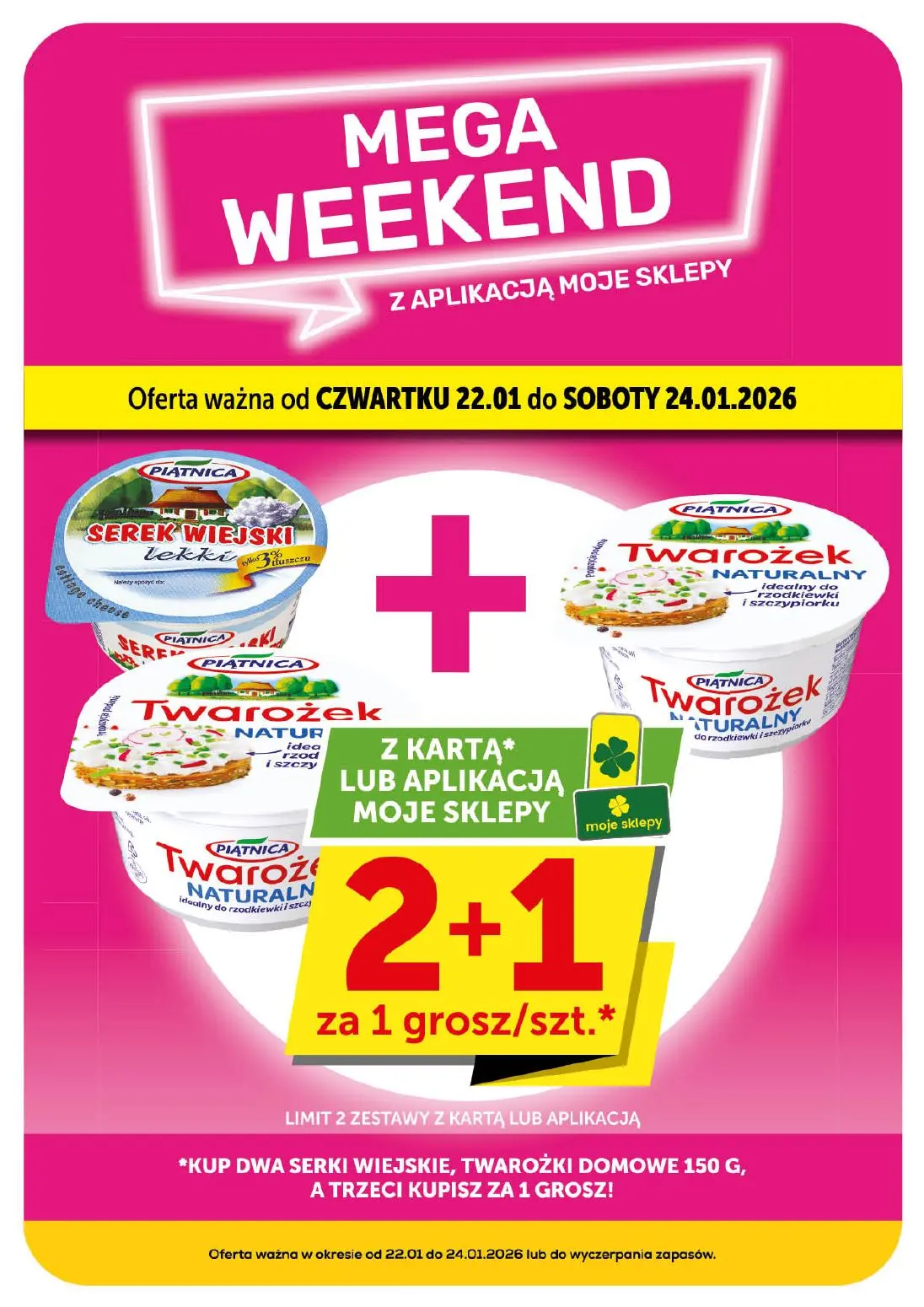 gazetka promocyjna Euro Sklep Supermarket - Strona 5