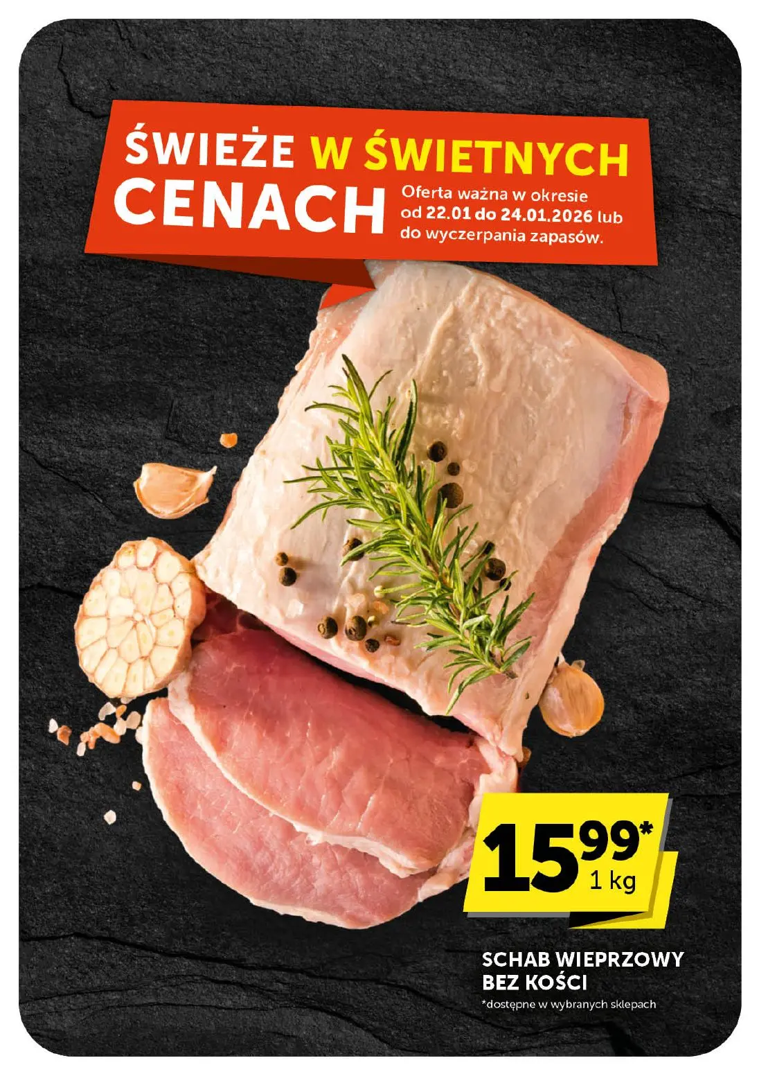 gazetka promocyjna Euro Sklep Supermarket - Strona 7