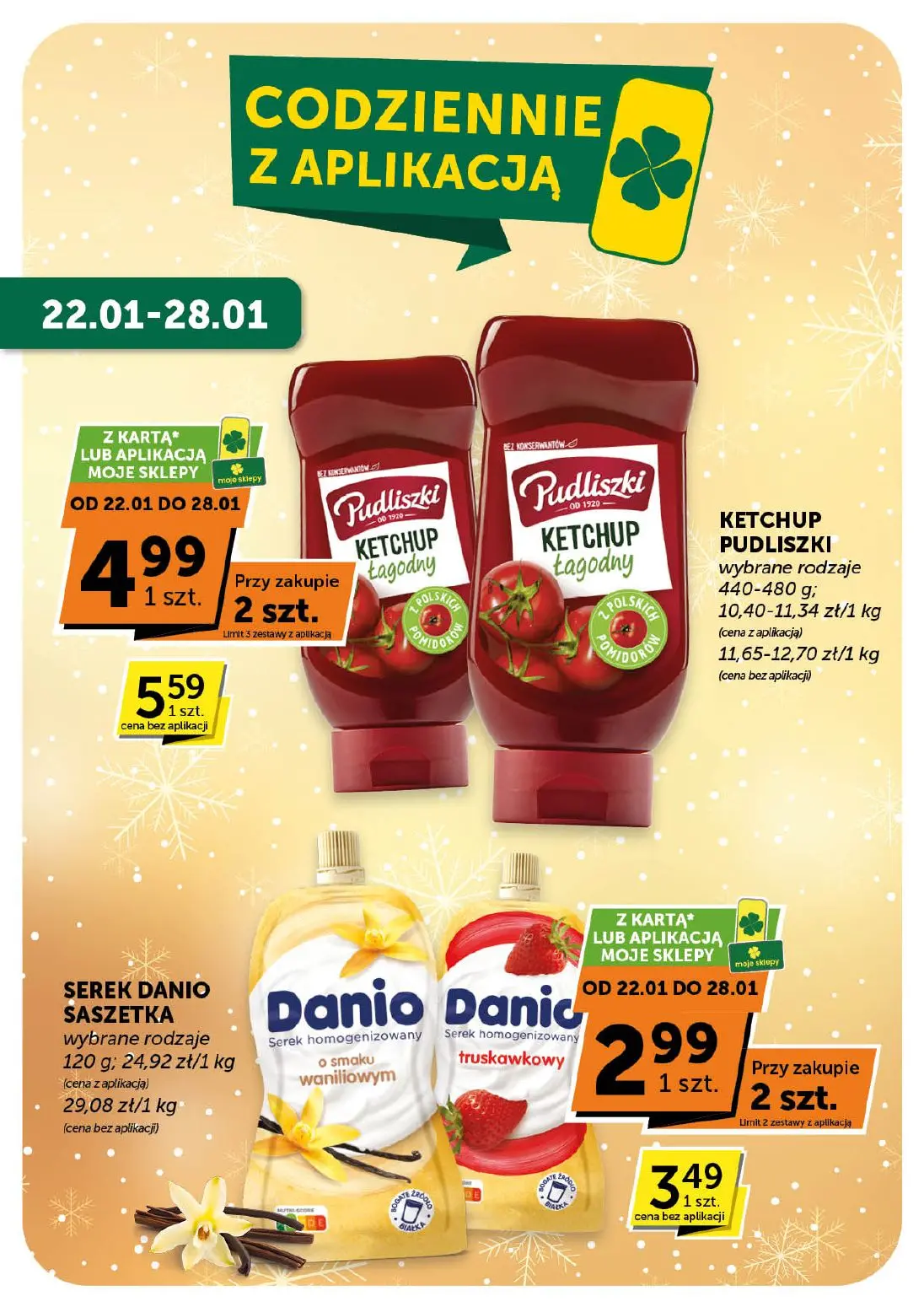 gazetka promocyjna Euro Sklep Supermarket - Strona 9