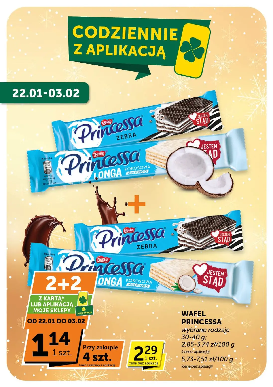 gazetka promocyjna Euro Sklep Supermarket - Strona 13