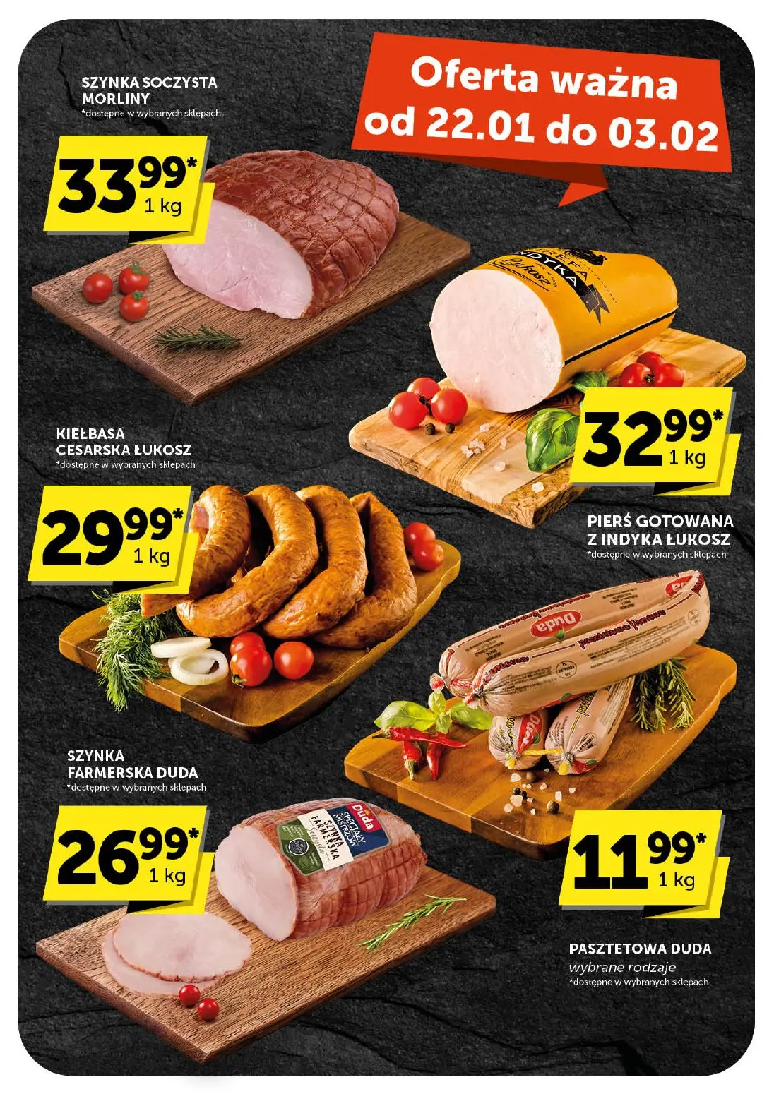 gazetka promocyjna Euro Sklep Supermarket - Strona 21