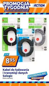 Gazetka promocyjna Action, ważna od 2026-01-28 do 2026-02-03.