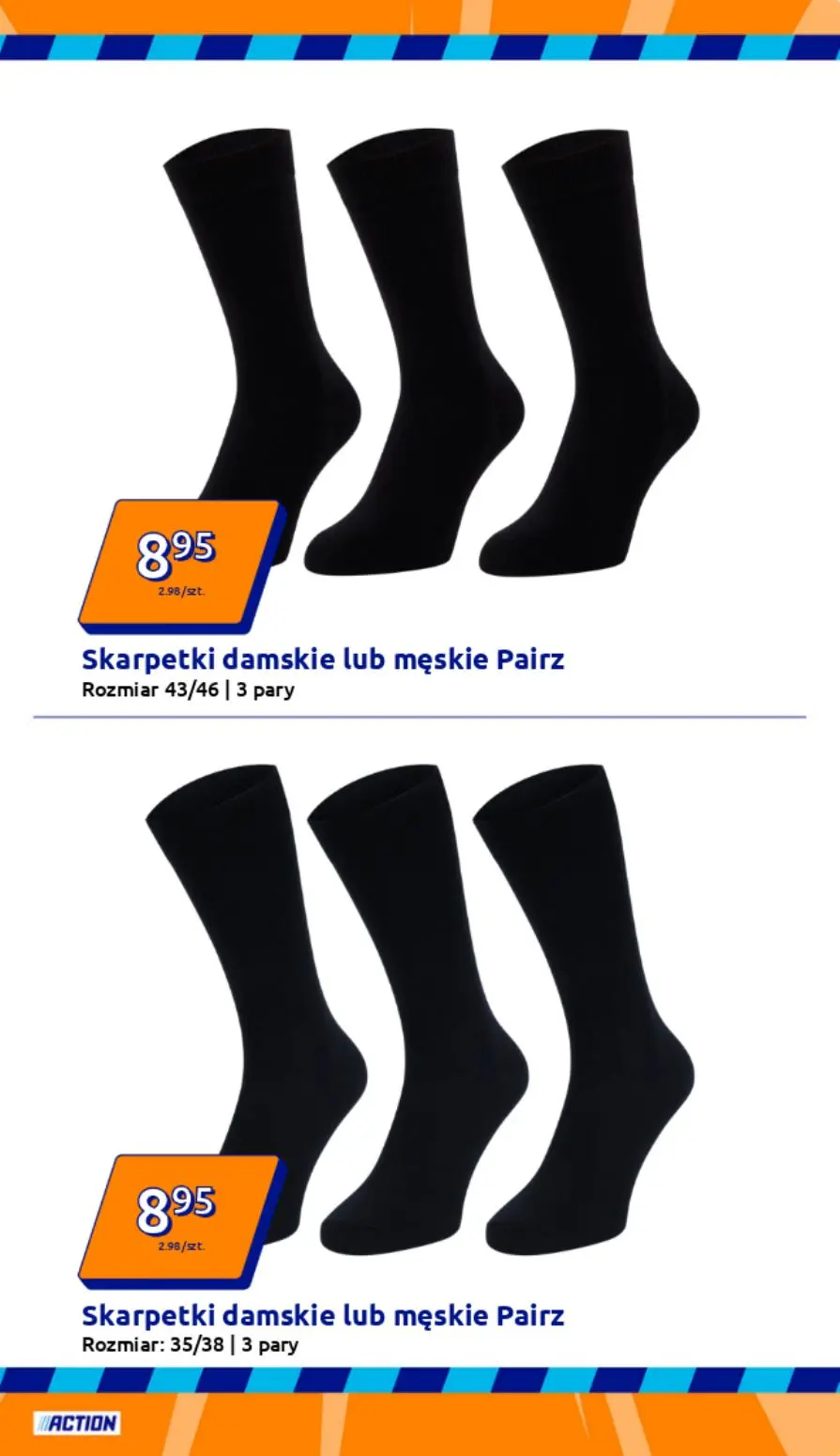 gazetka promocyjna Action Promocje tygodnia - Strona 5