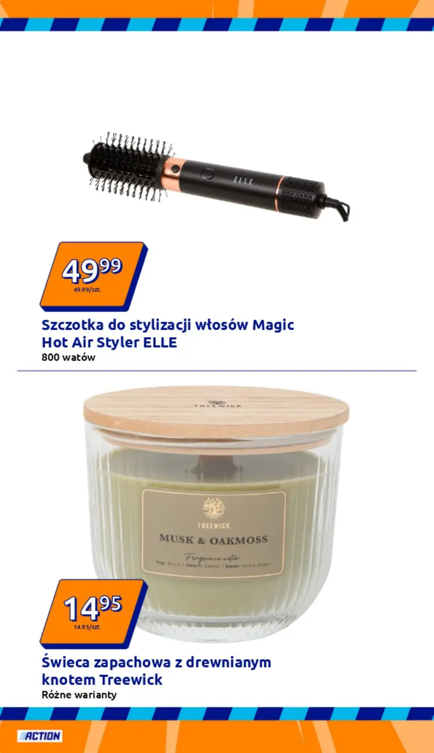 gazetka promocyjna Action Promocje tygodnia - Strona 10