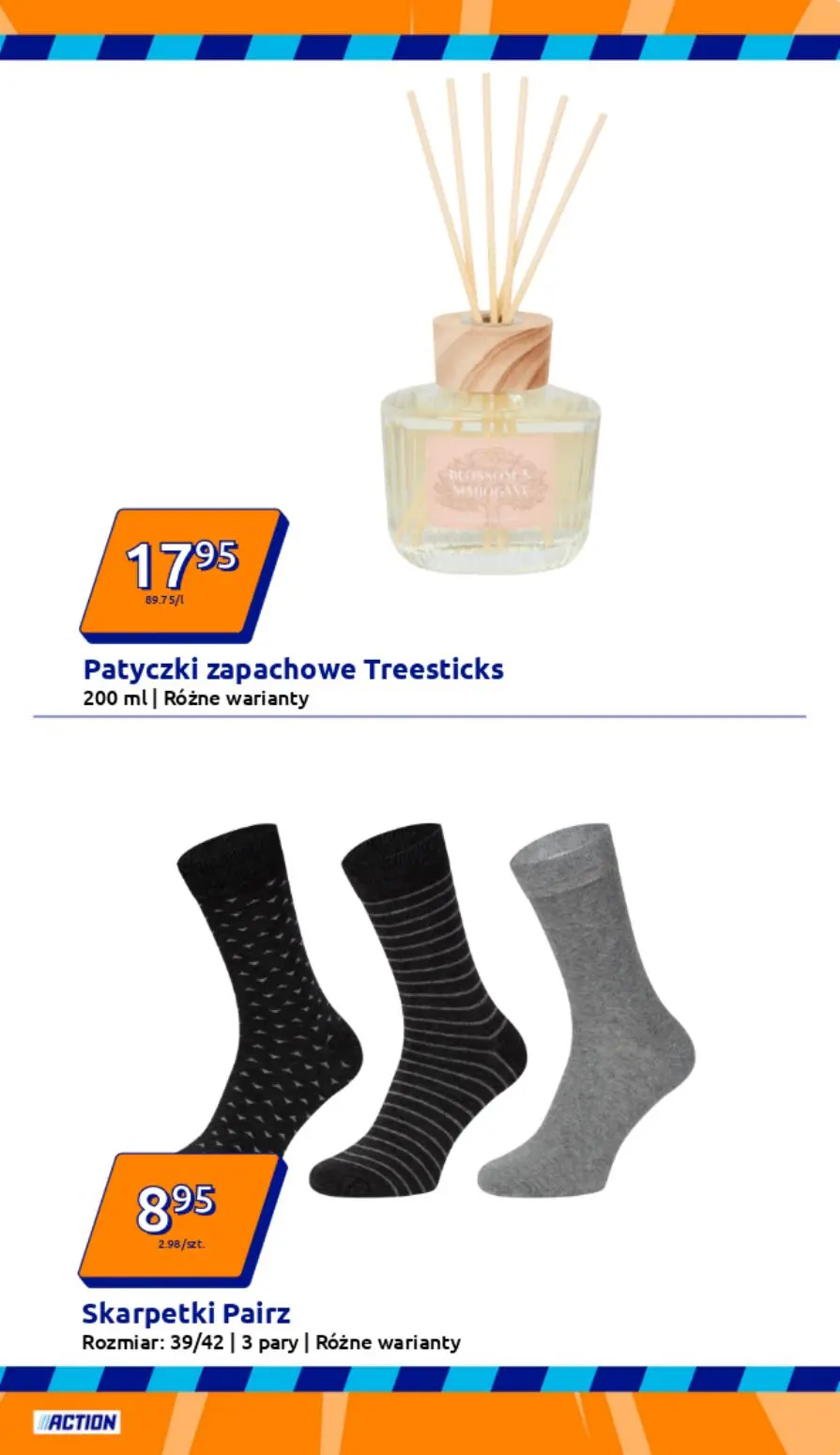 gazetka promocyjna Action Promocje tygodnia - Strona 11