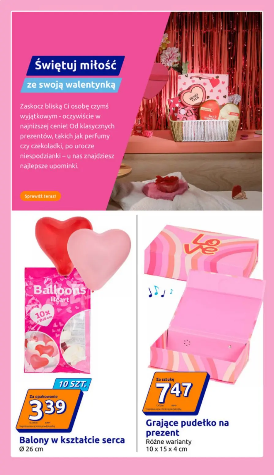 gazetka promocyjna Action Promocje tygodnia - Strona 14