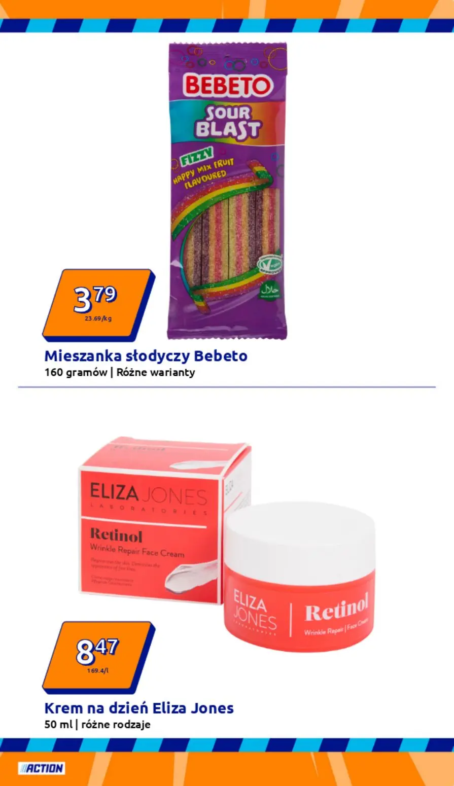 gazetka promocyjna Action Promocje tygodnia - Strona 27