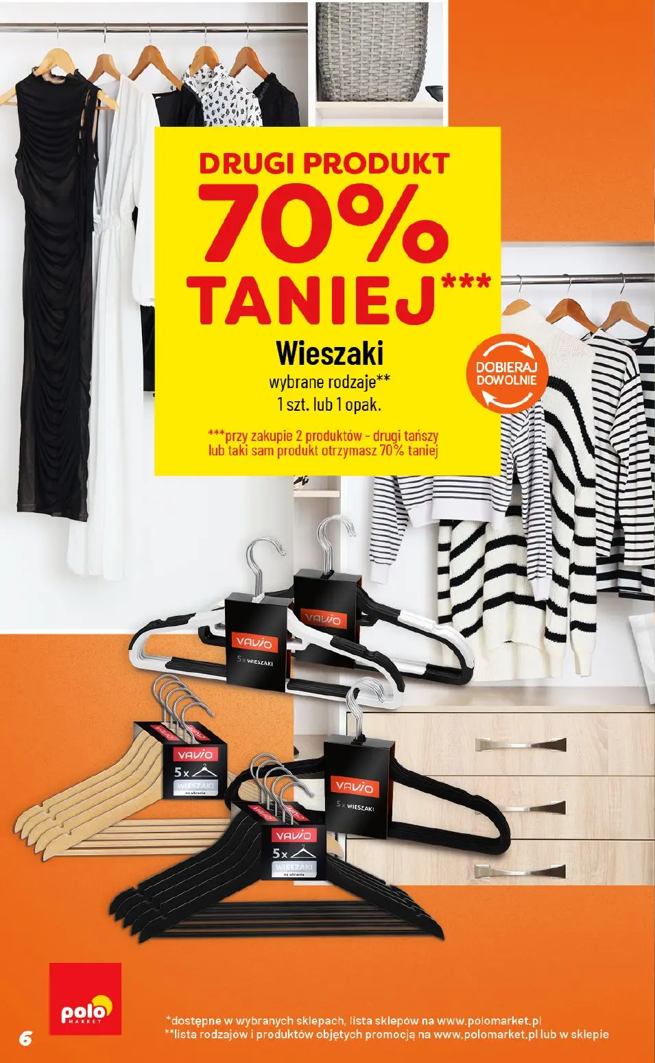 gazetka promocyjna POLOmarket Inspirujący tydzień - Strona 6
