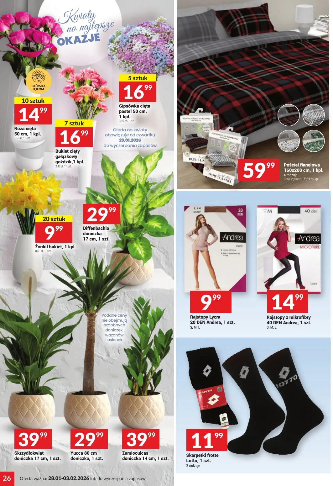 gazetka promocyjna Twój Market Moc promocji - Strona 26