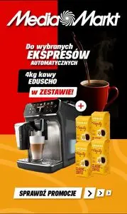 Gazetka promocyjna Media Markt, ważna od 2026-01-30 do 2026-02-03.