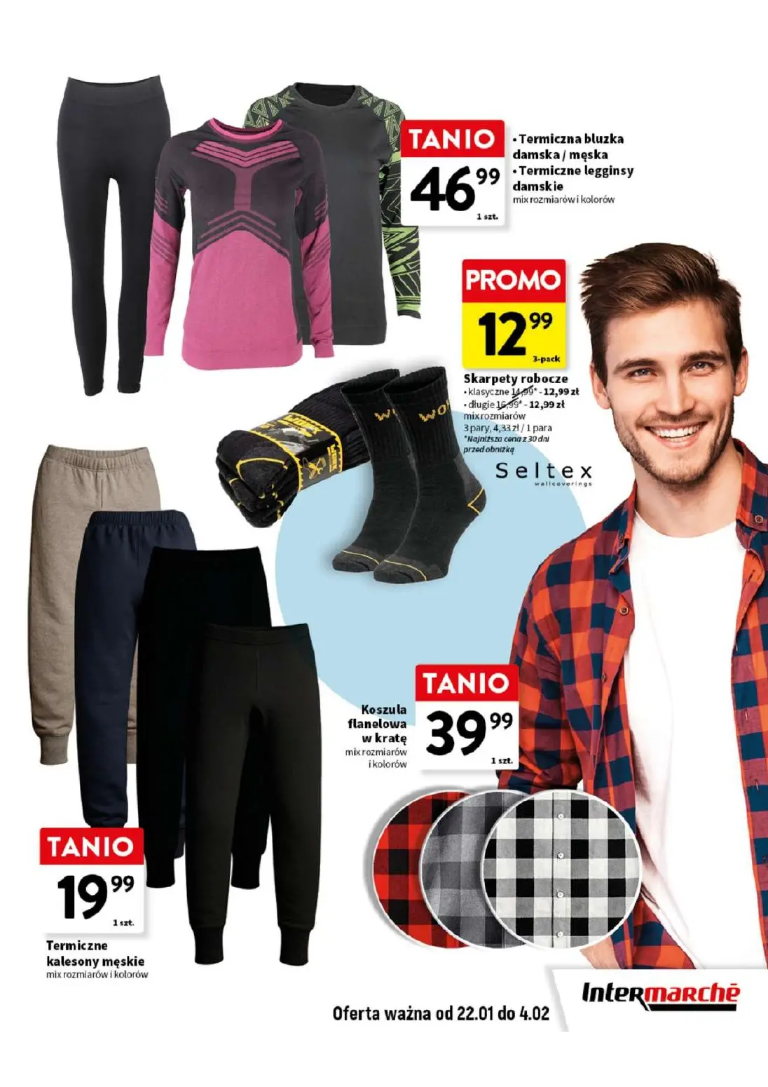 gazetka promocyjna Intermarche Praktyczne rozwiązania - Strona 11