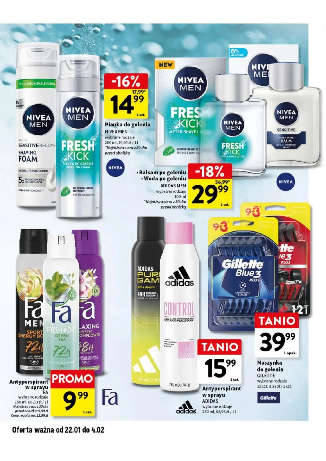 gazetka promocyjna Intermarche Praktyczne rozwiązania - Strona 14
