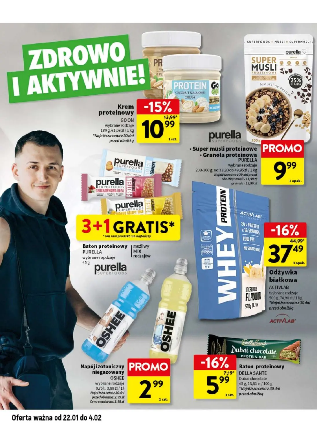 gazetka promocyjna Intermarche Praktyczne rozwiązania - Strona 16