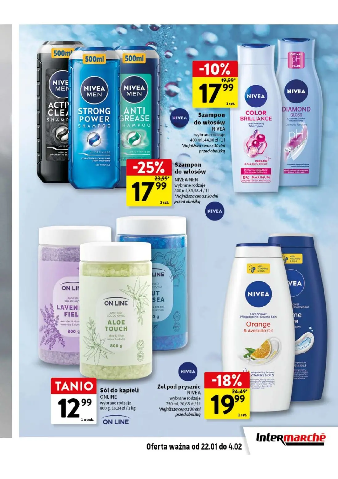 gazetka promocyjna Intermarche Praktyczne rozwiązania - Strona 17