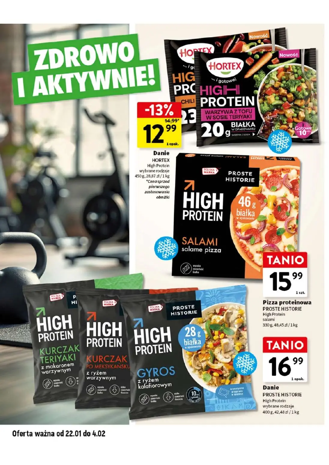 gazetka promocyjna Intermarche Praktyczne rozwiązania - Strona 18