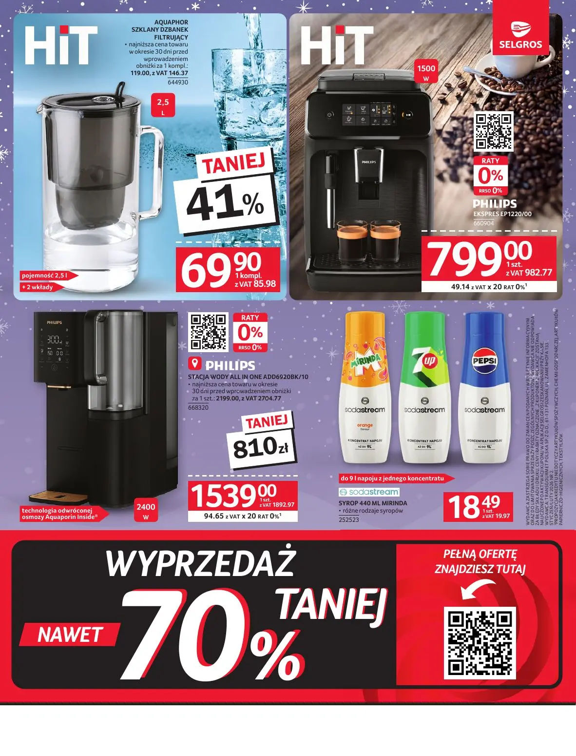 gazetka promocyjna SELGROS Oferta przemysłowa - Strona 2
