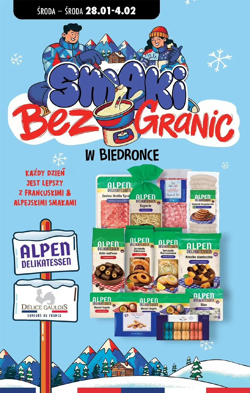 gazetka promocyjna Biedronka Lada tradycyjna. Od środy  - Strona 52