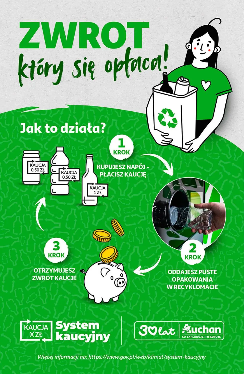 gazetka promocyjna Auchan Kuchnie Świata - Strona 41