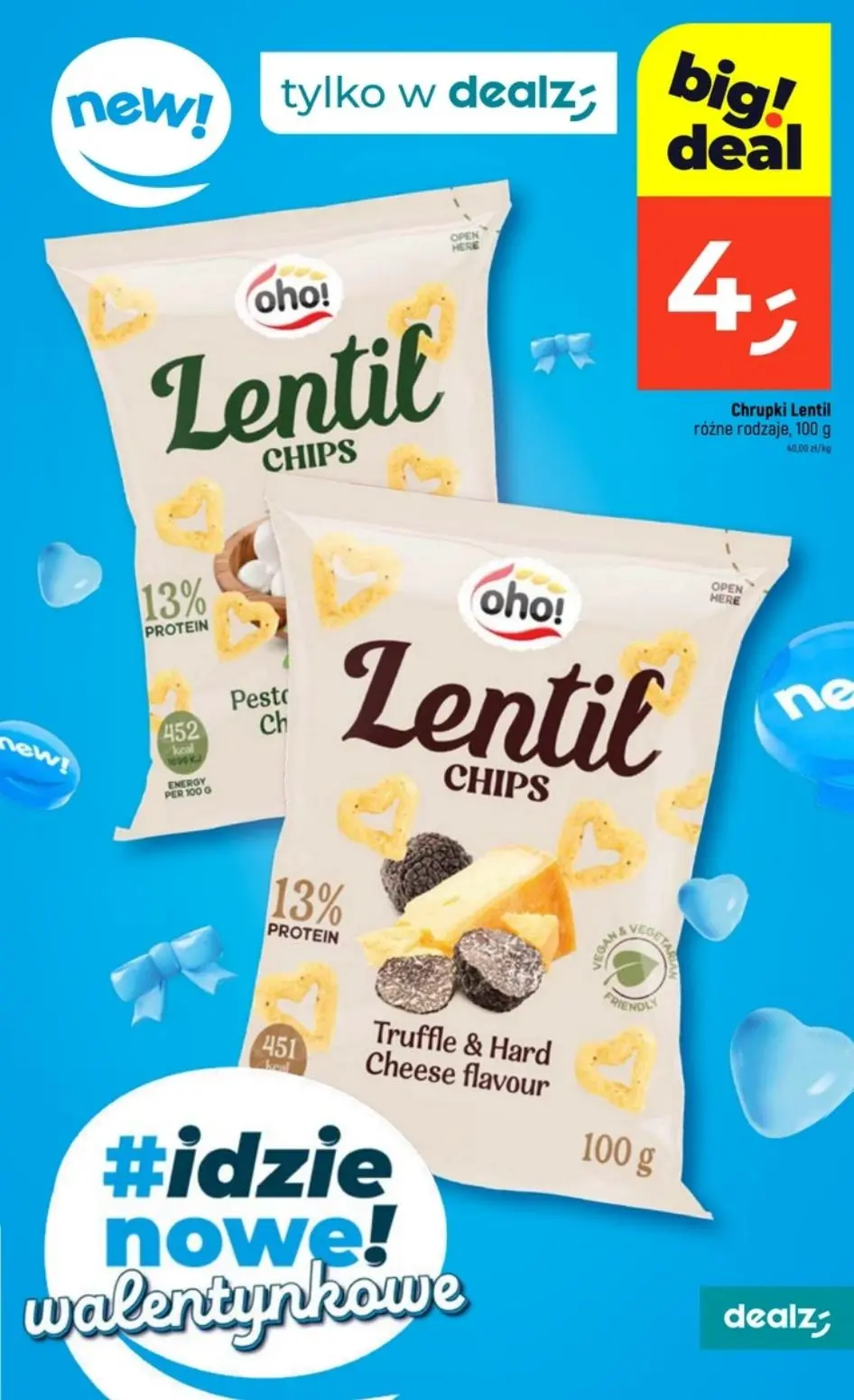 gazetka promocyjna Dealz Make a Dealz - Strona 15