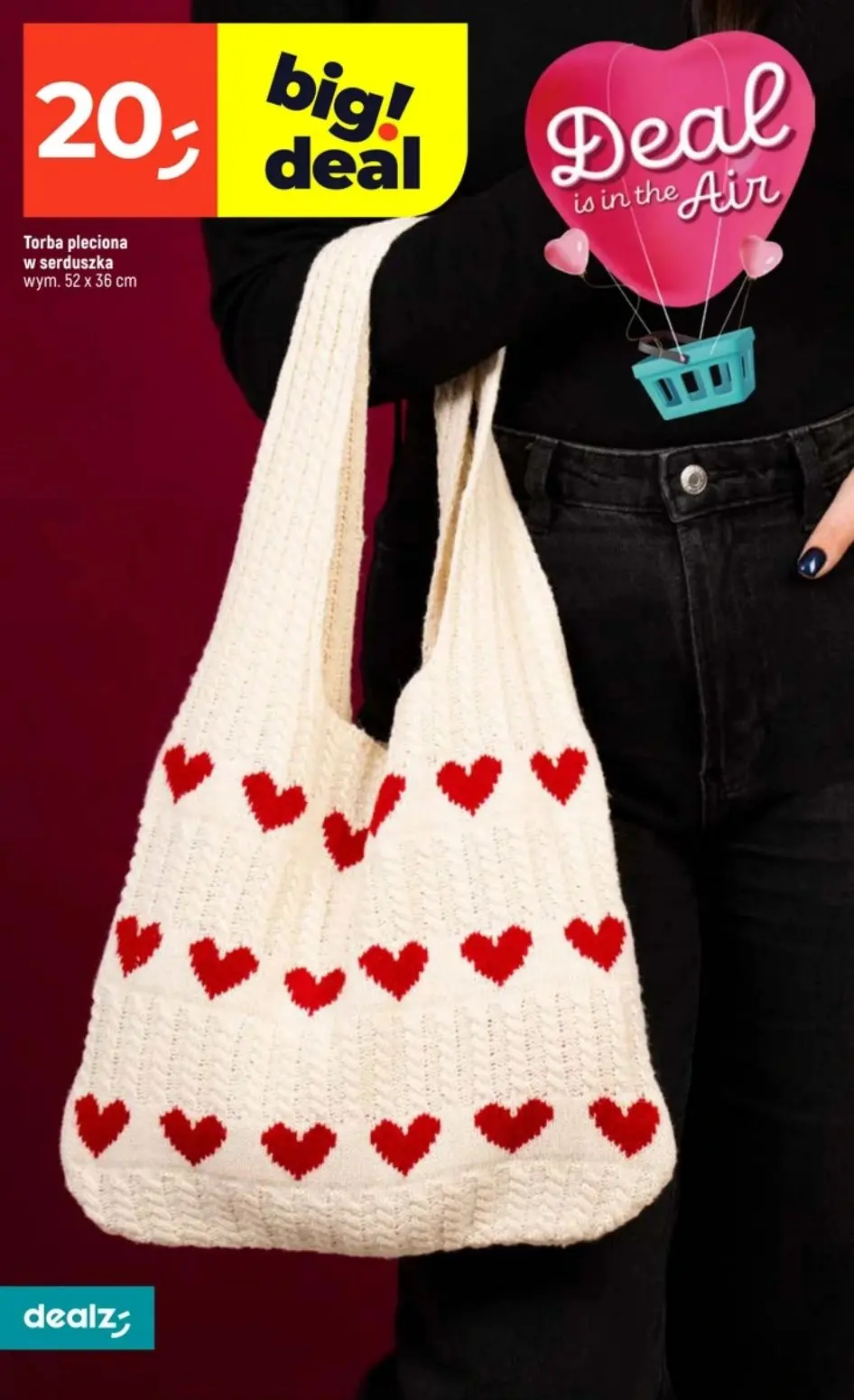 gazetka promocyjna Dealz Make a Dealz - Strona 26