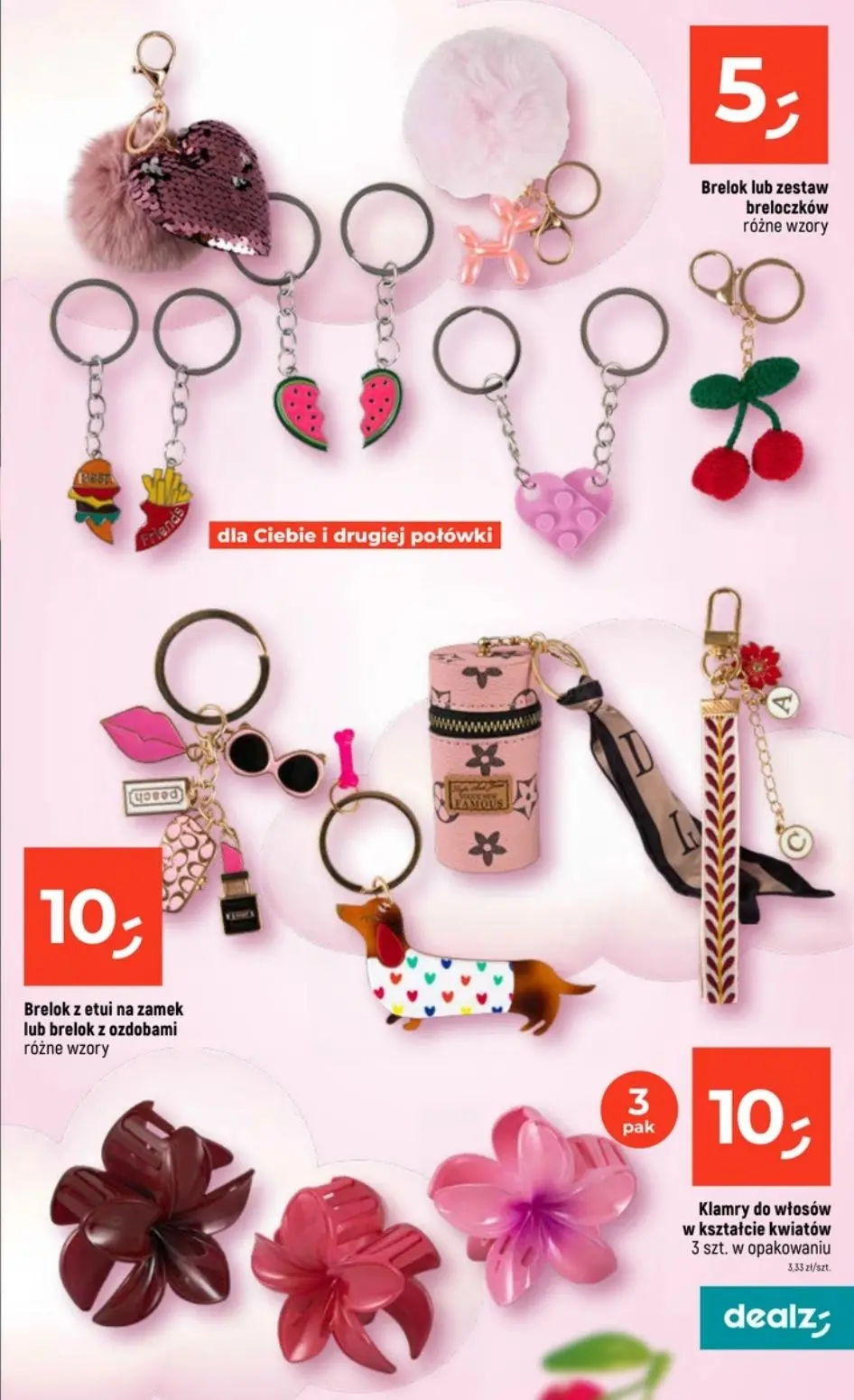 gazetka promocyjna Dealz Make a Dealz - Strona 27