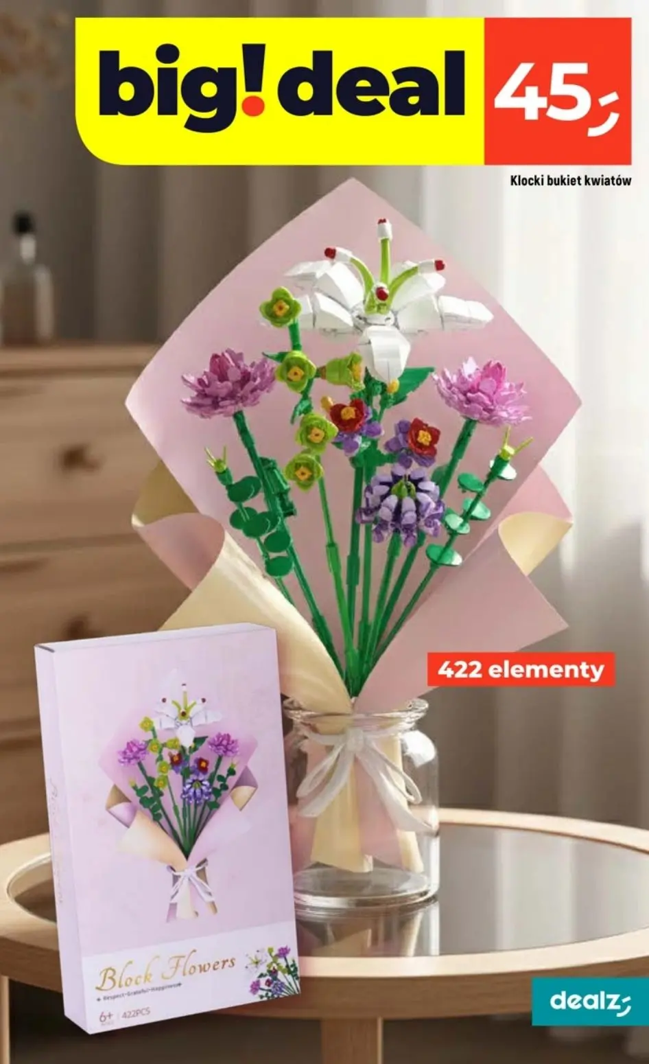 gazetka promocyjna Dealz Make a Dealz - Strona 29