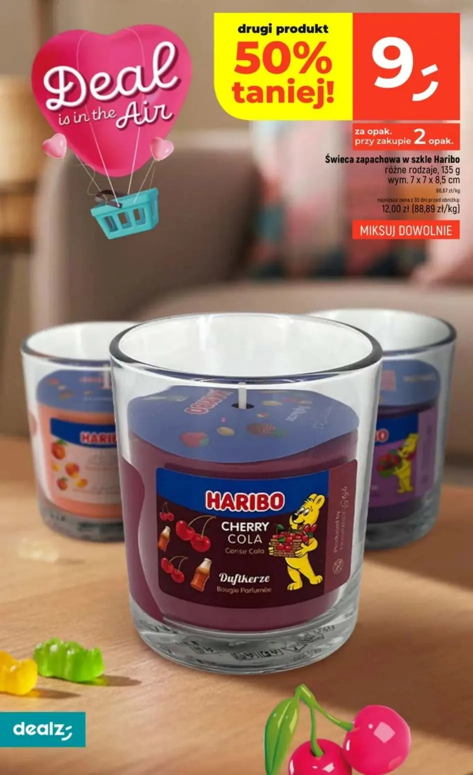 gazetka promocyjna Dealz Make a Dealz - Strona 30