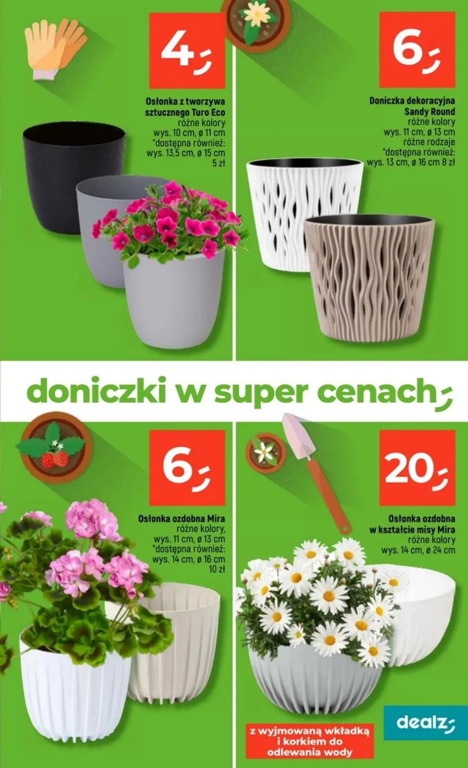 gazetka promocyjna Dealz Make a Dealz - Strona 37