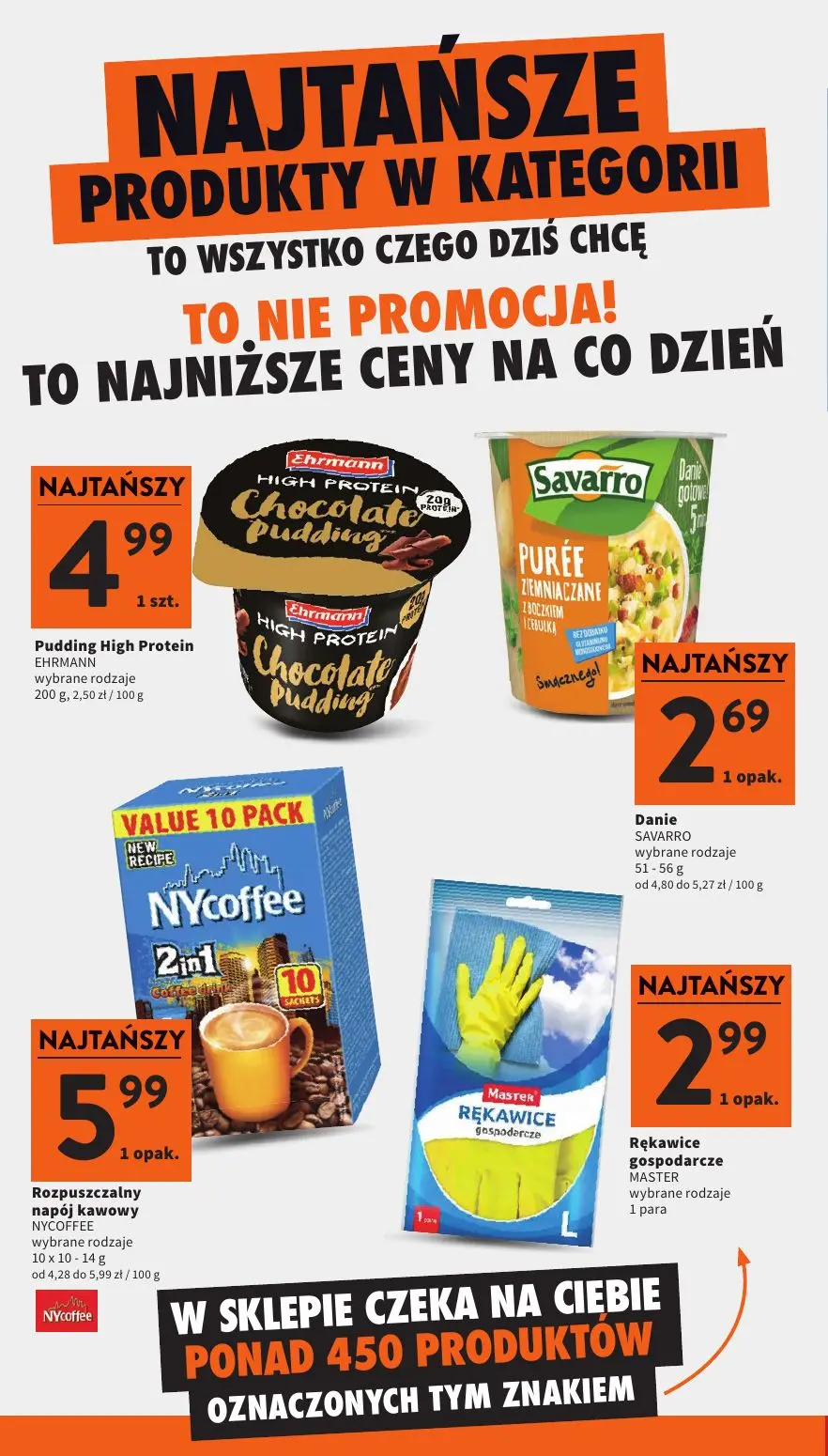 gazetka promocyjna Intermarche Okazje do oszczędności - Strona 18