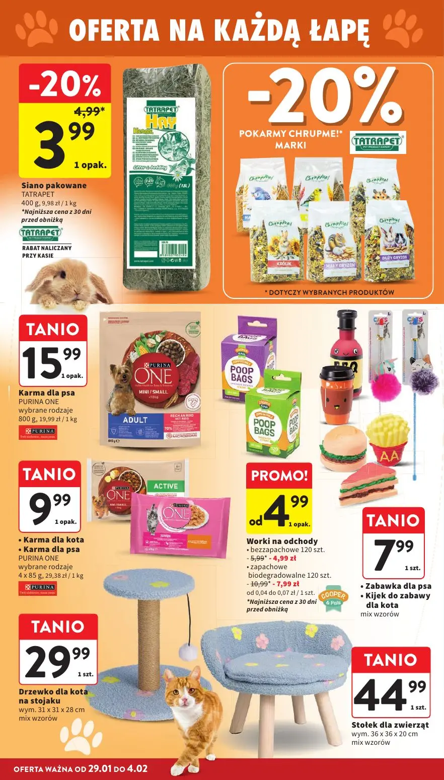 gazetka promocyjna Intermarche Okazje do oszczędności - Strona 39