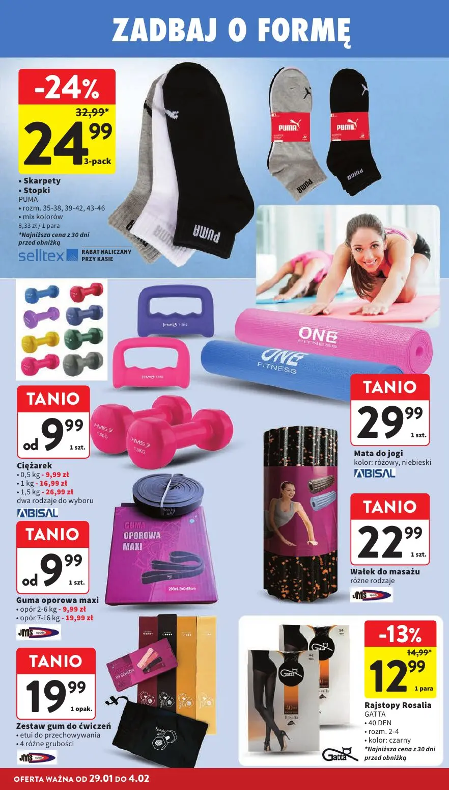 gazetka promocyjna Intermarche Okazje do oszczędności - Strona 41