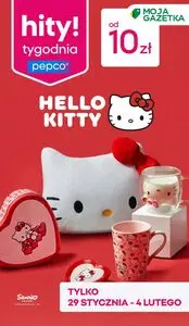 Gazetka promocyjna PEPCO, ważna od 2026-01-29 do 2026-02-04.