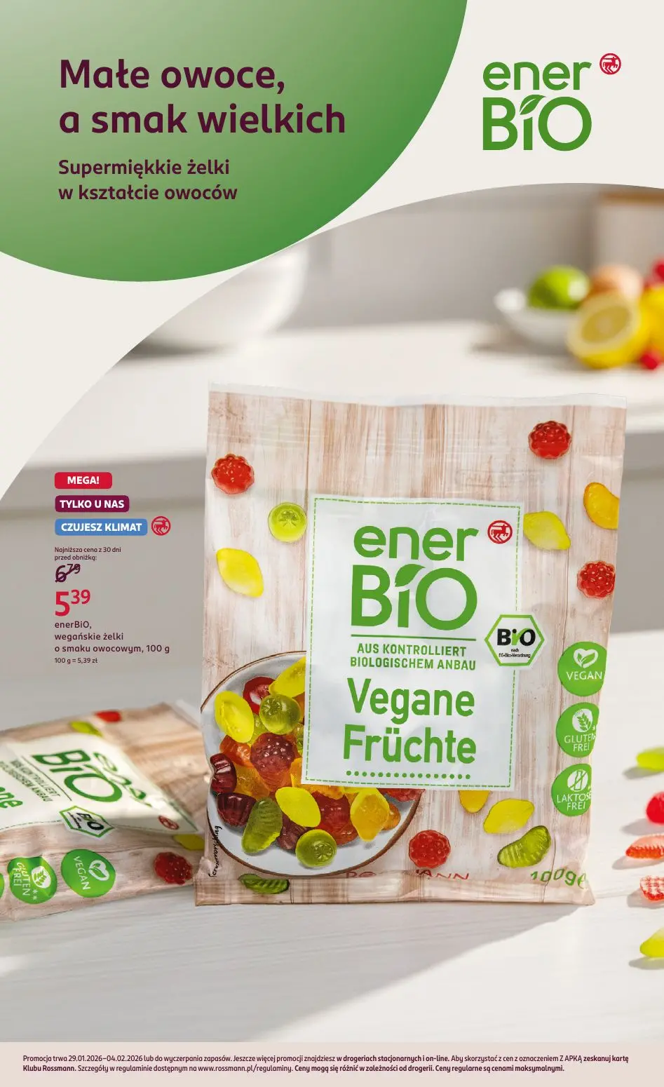 gazetka promocyjna ROSSMANN Moja drogeria - Strona 2