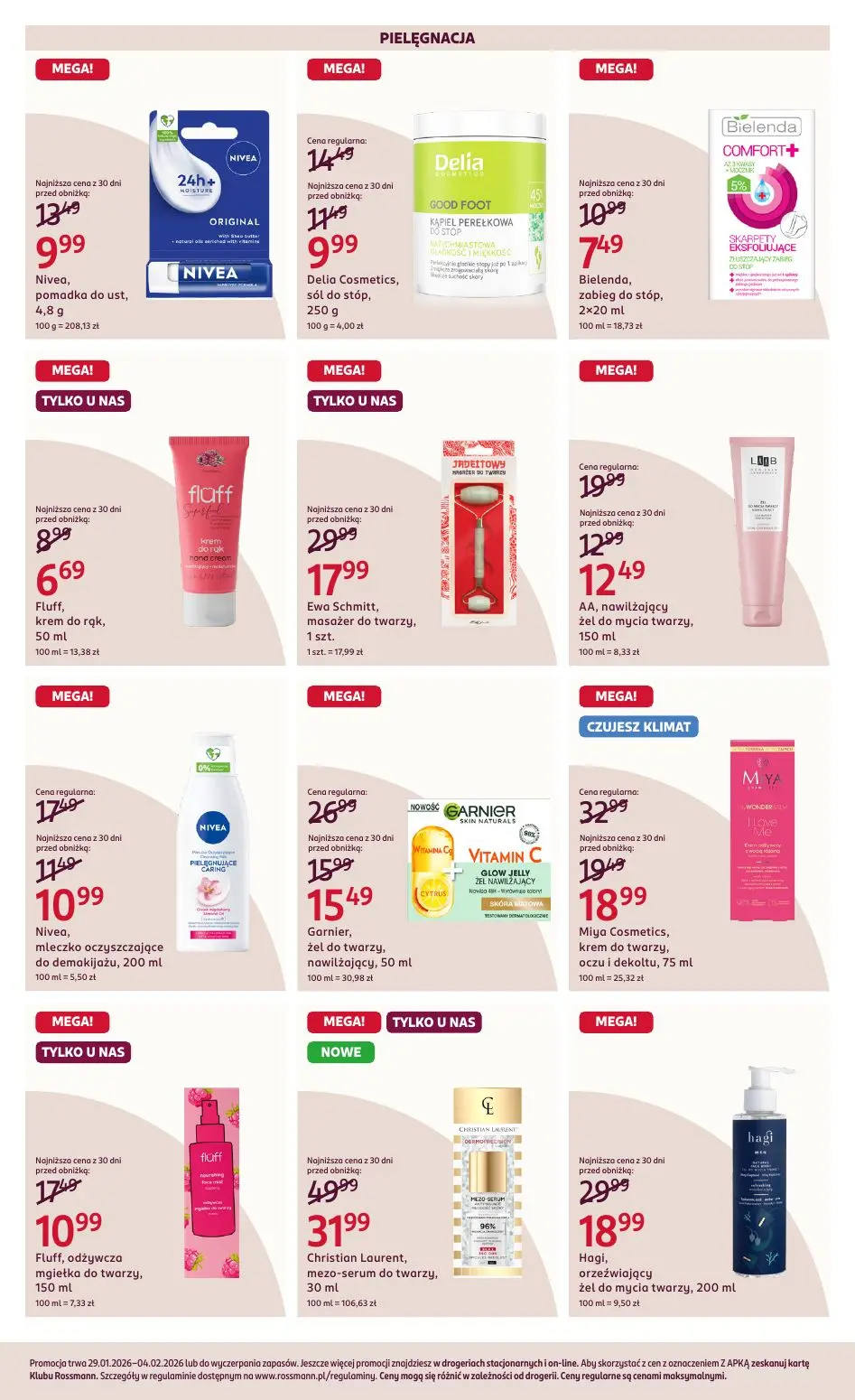 gazetka promocyjna ROSSMANN Moja drogeria - Strona 8