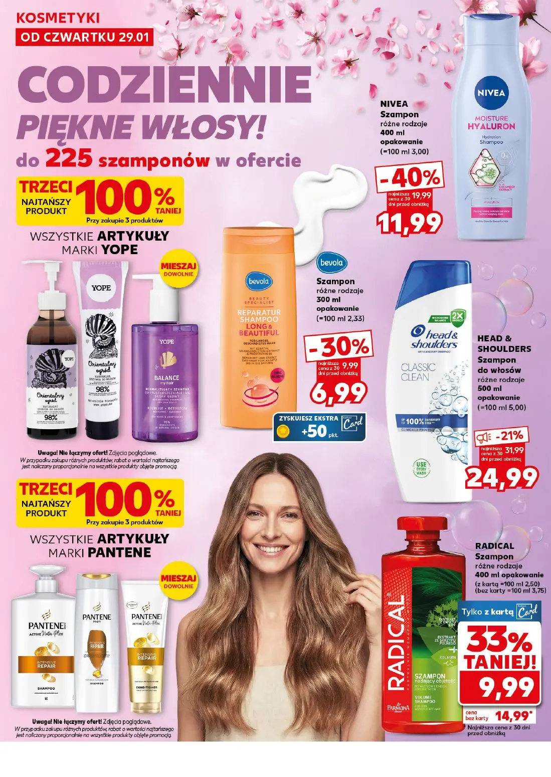 gazetka promocyjna Kaufland Mocny Start - Strona 24