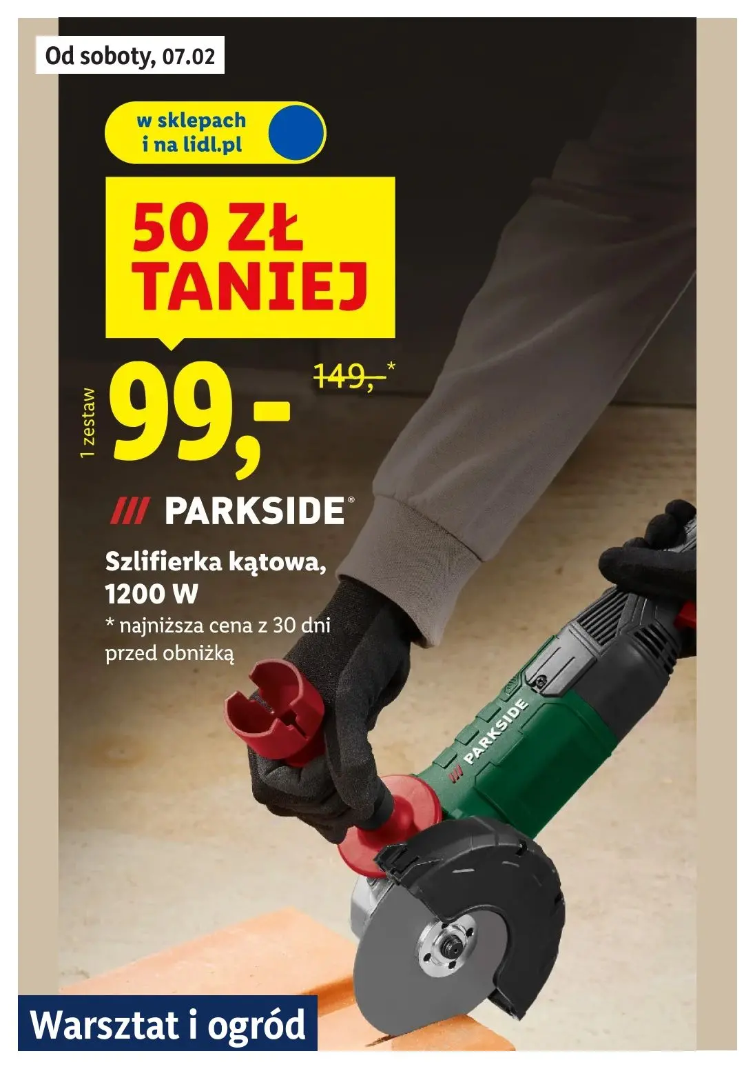 gazetka promocyjna LIDL Lidl plus. Skanujesz - To się opłaca - Strona 15