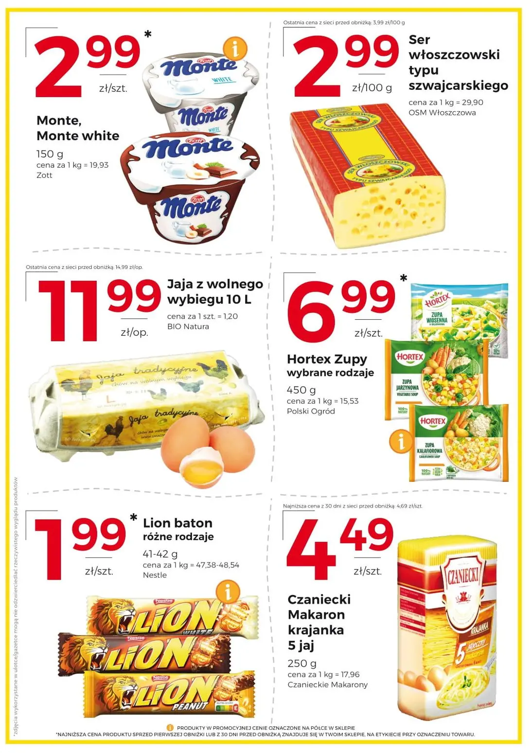 gazetka promocyjna FRAC Warszawa - Belgradzka - Strona 3