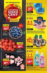 Gazetka promocyjna Biedronka, ważna od 2026-02-02 do 2026-02-07.