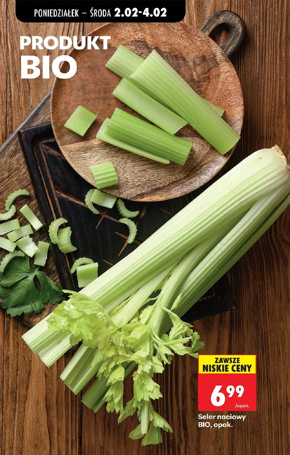 gazetka promocyjna Biedronka Lada tradycyjna. Od poniedziałku - Strona 26