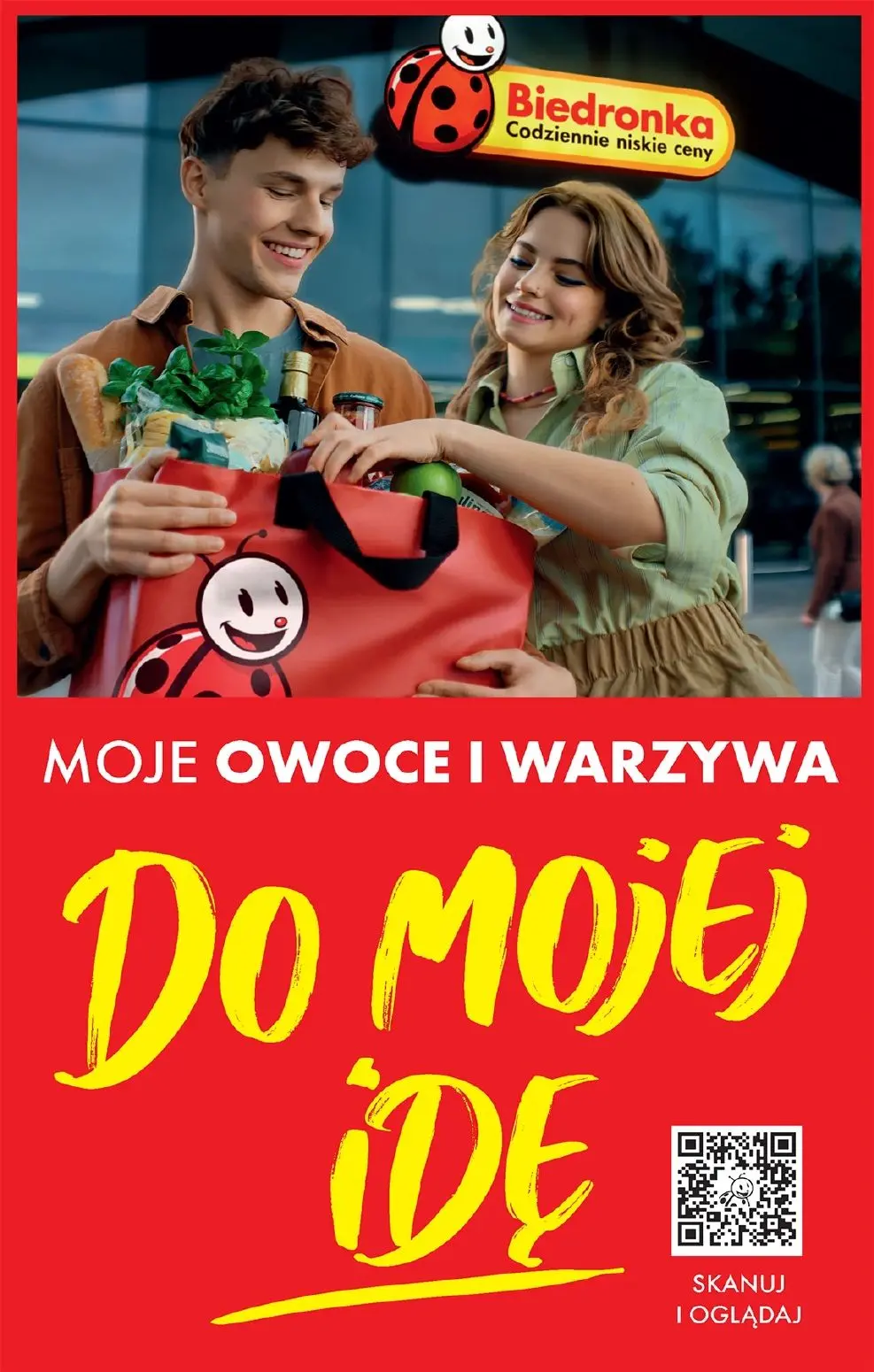 gazetka promocyjna Biedronka Lada tradycyjna. Od poniedziałku - Strona 29