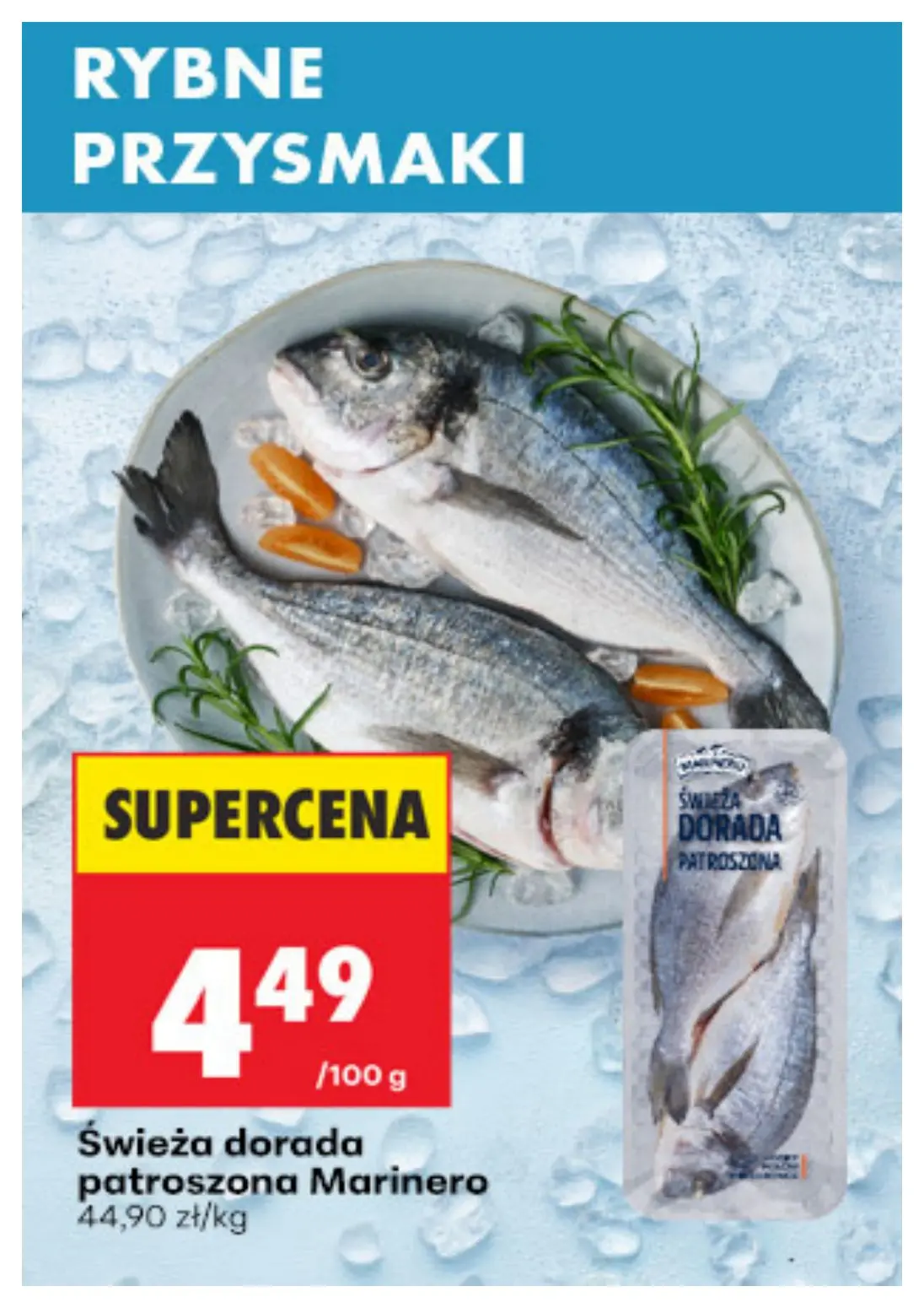 gazetka promocyjna Biedronka Biedronkowe oszczędności - Strona 15