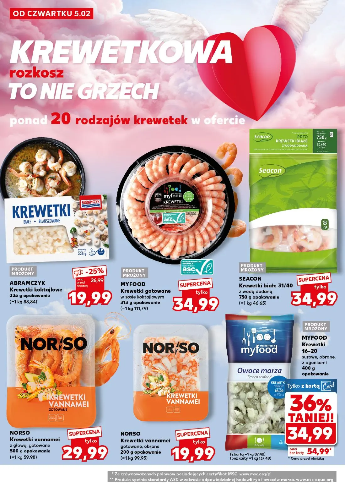 gazetka promocyjna Kaufland Super Sobota - Strona 18