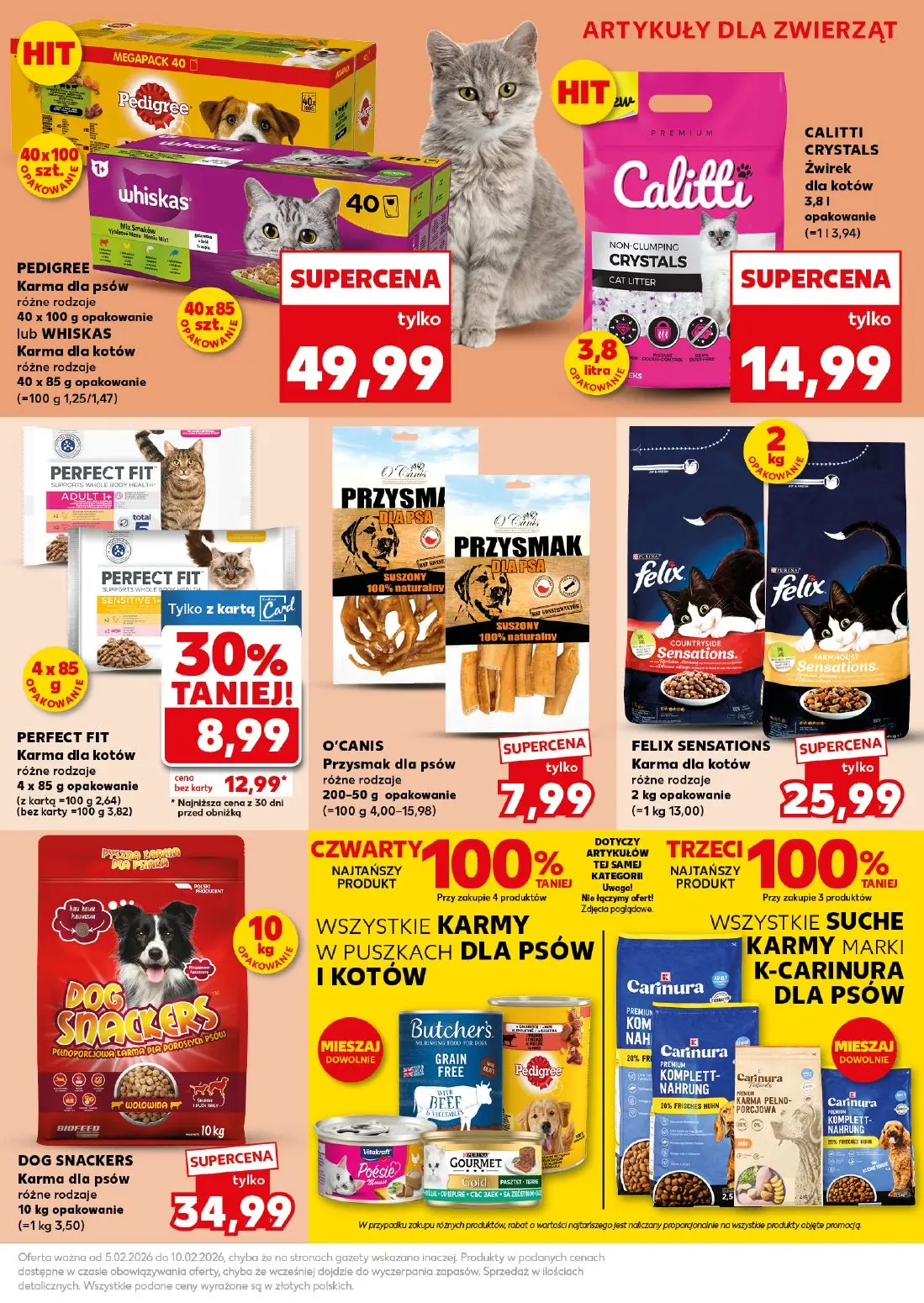 gazetka promocyjna Kaufland Super Sobota - Strona 27