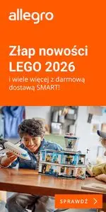 Gazetka promocyjna Allegro, ważna od 2026-02-02 do 2026-02-08.